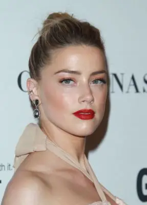 Amber Heard (events) Wall Poster picture 103067