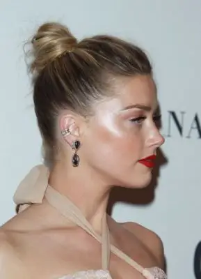 Amber Heard (events) Fridge Magnet picture 103069