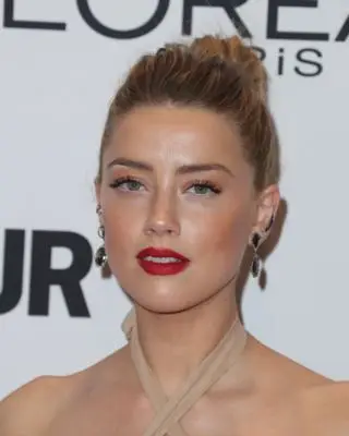 Amber Heard (events) Jigsaw Puzzle picture 103074
