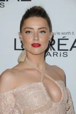 Amber Heard (events) Computer MousePad picture 103077