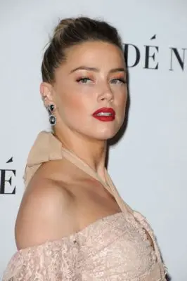 Amber Heard (events) Fridge Magnet picture 103078