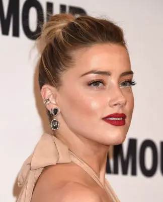 Amber Heard (events) Fridge Magnet picture 105002