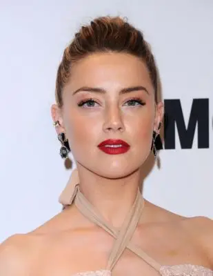 Amber Heard (events) Fridge Magnet picture 105004