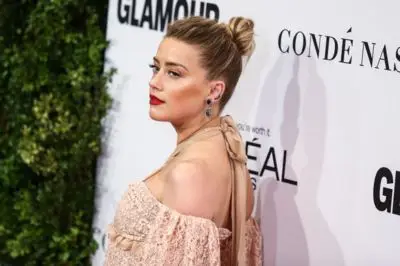 Amber Heard (events) Jigsaw Puzzle picture 105266