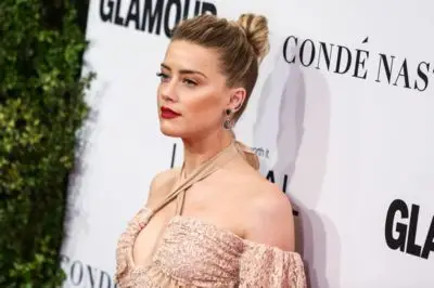 Amber Heard (events) Fridge Magnet picture 105268