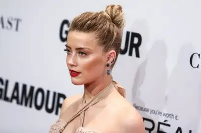 Amber Heard (events) Wall Poster picture 105270