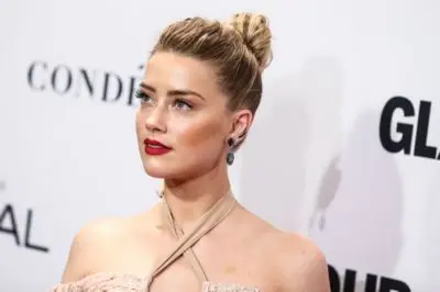 Amber Heard (events) Jigsaw Puzzle picture 105272