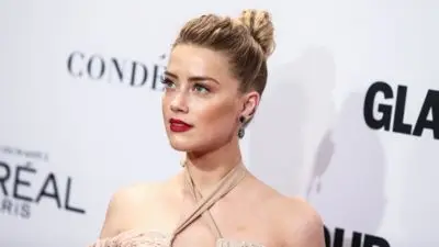 Amber Heard (events) Fridge Magnet picture 105273
