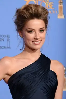 Amber Heard (events) Wall Poster picture 290686