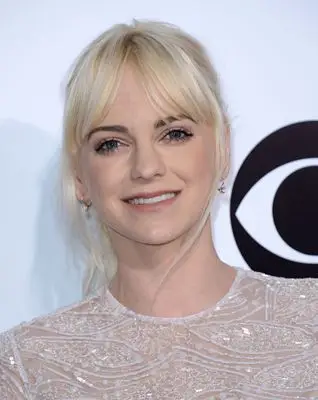 Anna Faris (events) Wall Poster picture 290822