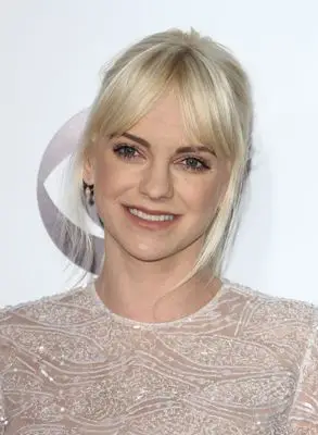 Anna Faris (events) Wall Poster picture 290833