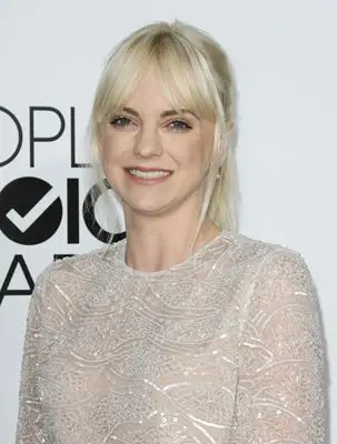 Anna Faris (events) Wall Poster picture 290846