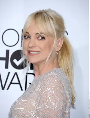 Anna Faris (events) Jigsaw Puzzle picture 290859