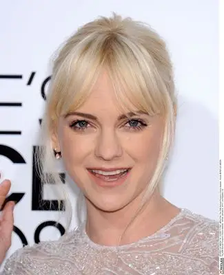Anna Faris (events) Jigsaw Puzzle picture 290867