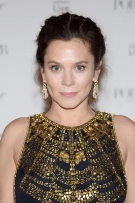 Anna Friel (events) Wall Poster picture 100324