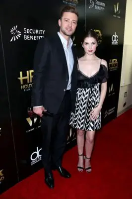 Anna Kendrick (events) Wall Poster picture 104186