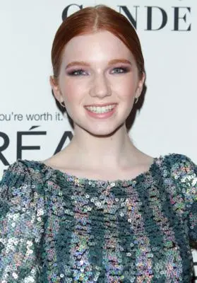 Annalise Basso (events) White T-Shirt - idPoster.com