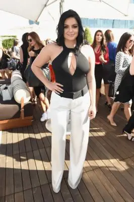 Ariel Winter (events) Jigsaw Puzzle picture 104191
