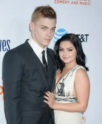 Ariel Winter (events) Jigsaw Puzzle picture 106120