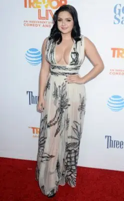 Ariel Winter (events) Jigsaw Puzzle picture 107010