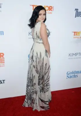 Ariel Winter (events) Wall Poster picture 107012