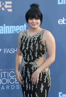 Ariel Winter (events) Wall Poster picture 109138