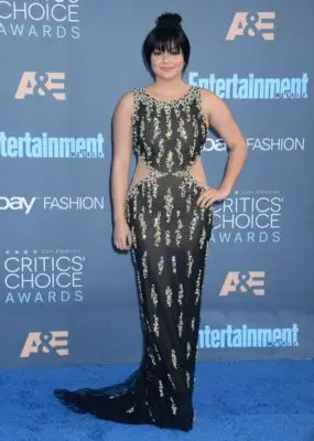 Ariel Winter (events) Wall Poster picture 109140
