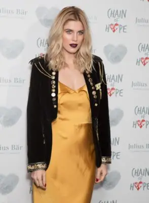 Ashley James (events) Jigsaw Puzzle picture 100397