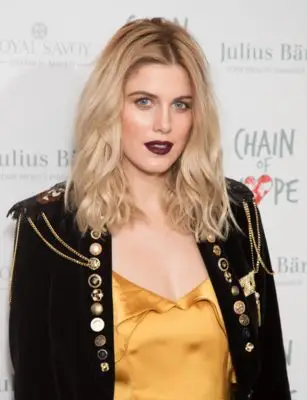 Ashley James (events) Jigsaw Puzzle picture 100398