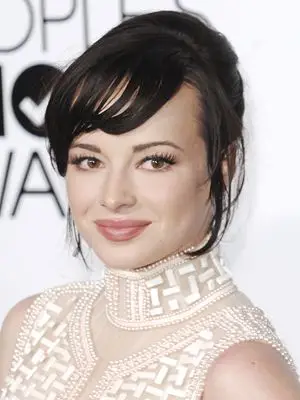 Ashley Rickards (events) Wall Poster picture 290884