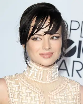 Ashley Rickards (events) Wall Poster picture 290888