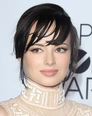 Ashley Rickards (events) Computer MousePad picture 290889