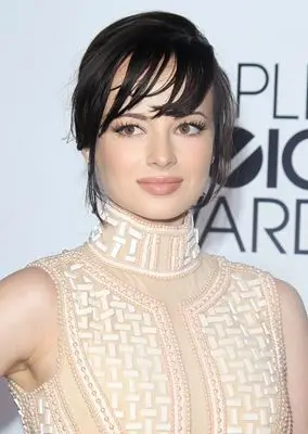Ashley Rickards (events) Wall Poster picture 290890