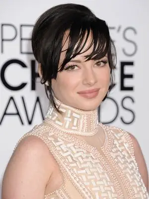 Ashley Rickards (events) Wall Poster picture 290893