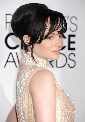 Ashley Rickards (events) Wall Poster picture 290894