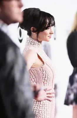 Ashley Rickards (events) Wall Poster picture 290904