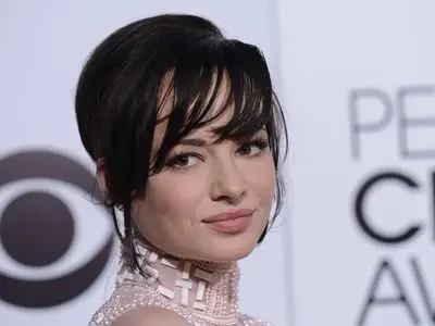 Ashley Rickards (events) Wall Poster picture 290912