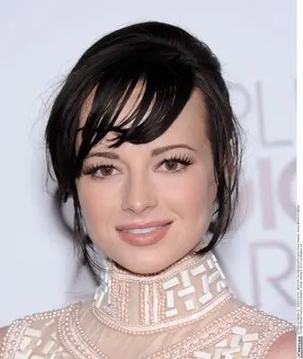 Ashley Rickards (events) Computer MousePad picture 290926