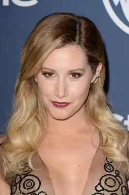 Ashley Tisdale (events) Wall Poster picture 290928