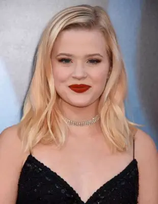 Ava Phillippe (events) Computer MousePad picture 106157