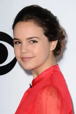 Bailee Madison (events) Computer MousePad picture 290981