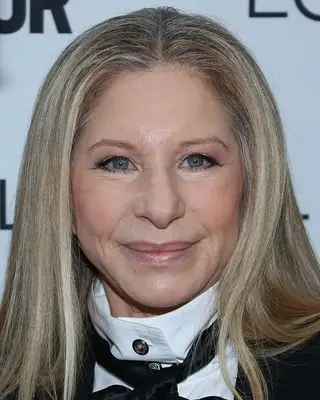 Barbra Streisand (events) Men's Colored  Long Sleeve T-Shirt - idPoster.com