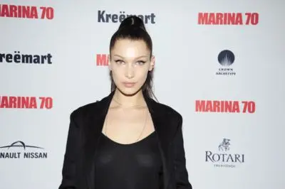 Bella Hadid (events) Wall Poster picture 109172