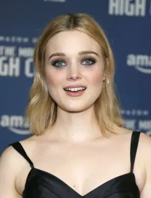 Bella Heathcote (events) Wall Poster picture 109220