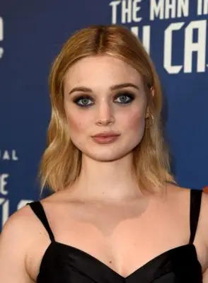 Bella Heathcote (events) Wall Poster picture 109255
