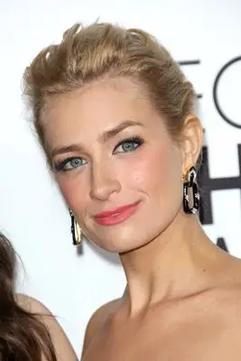 Beth Behrs (events) Jigsaw Puzzle picture 292547