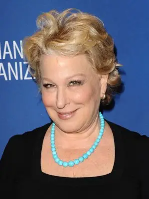 Bette Midler (events) Jigsaw Puzzle picture 288099