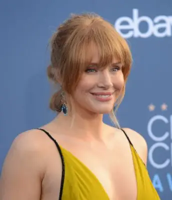 Bryce Dallas Howard (events) Jigsaw Puzzle picture 109340