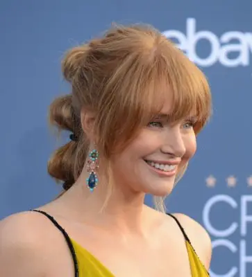 Bryce Dallas Howard (events) Computer MousePad picture 109341