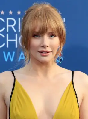 Bryce Dallas Howard (events) Jigsaw Puzzle picture 109344